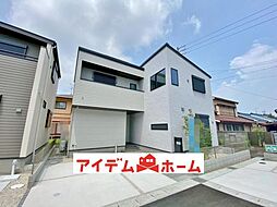 物件画像 半田市郷中町　3号棟