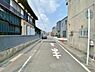 外観：〇●前面道路(撮影2025年7月)●〇 堂々完成！即入居可！　　　　　　　　　　　　 アイデムホーム南店は緑区役所から徒歩2分！ 水曜日も営業しております！　　　　　 