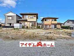 物件画像 半田市郷中町　2号棟