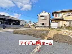 物件画像 半田市郷中町　1号棟