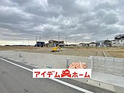 物件画像 知多市信濃川東部土地区画整理　2号棟