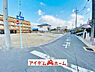 外観：〇●前面道路(撮影2025年1月)●〇 モデル案内も承ります　　　　　　 アイデムホーム南店は緑区役所から徒歩2分 水曜日も営業しております　　　　　　 