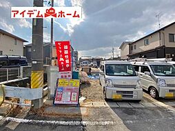 物件画像 刈谷市熊野町　2号棟