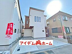 物件画像 東浦町石浜田之助　1号棟