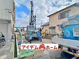 物件画像 半田市瑞穂町5丁目第2　1号棟