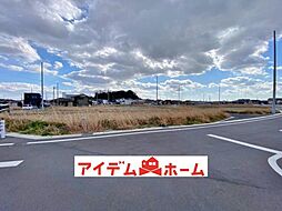 物件画像 知多市信濃川東部土地区画整理15街区　2号棟