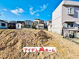 物件画像 天白区高坂町　3号棟