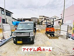 物件画像 天白区高坂町　2号棟