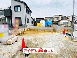 物件画像 天白区高坂町　1号棟