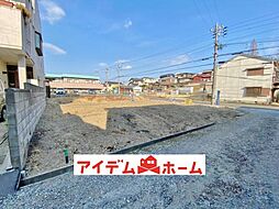 物件画像 南区白雲町004　1号棟