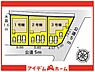 間取り：●本物件は2号棟です●