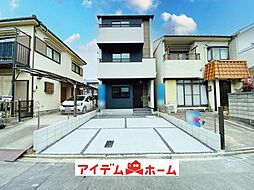 物件画像 瑞穂区井の元町1期　1号棟