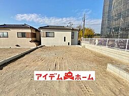 物件画像 大府市横根町1期　1号棟