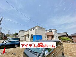 物件画像 東浦町緒川8期　3号棟