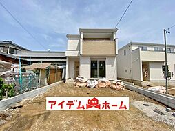 物件画像 東浦町緒川8期　1号棟