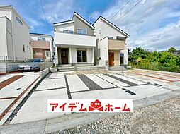 物件画像 東浦町緒川8期　4号棟