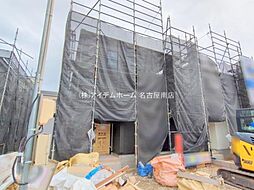 物件画像 武豊町桜ケ丘2丁目　3号棟