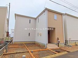 物件画像 武豊町桜ケ丘2丁目　2号棟
