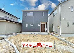 物件画像 東郷町諸輪第7　8号棟