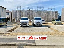 物件画像 天白区海老山町2期　I号地