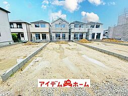 物件画像 天白区海老山町2期　I号地