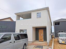 物件画像 武豊町祠峯第1　2号棟