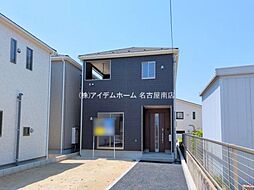 物件画像 武豊町祠峯第1　1号棟