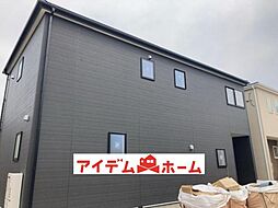 物件画像 武豊町天神前1丁目第2　3号棟