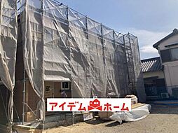 物件画像 武豊町天神前1丁目第2　3号棟