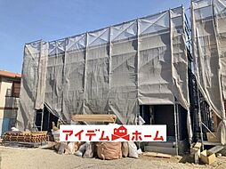 物件画像 武豊町天神前1丁目第2　2号棟