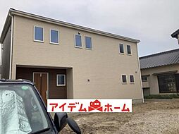 物件画像 武豊町天神前1丁目第2　2号棟