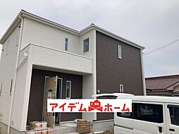 物件画像 武豊町天神前1丁目第2　1号棟