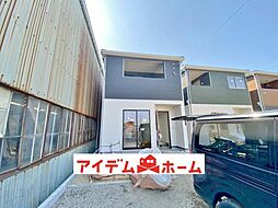 物件画像 東海市富木島町第28　3号棟