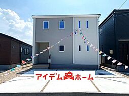 物件画像 常滑市西之口2丁目 6号棟