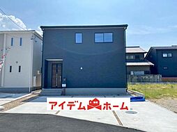 物件画像 常滑市西之口2丁目 5号棟