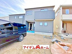 物件画像 常滑市西之口2丁目 4号棟