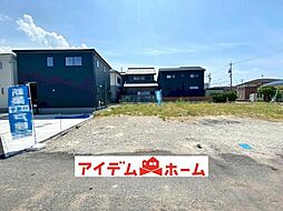 物件画像 常滑市西之口2丁目 4号棟