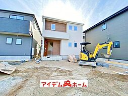物件画像 常滑市西之口2丁目　3号棟