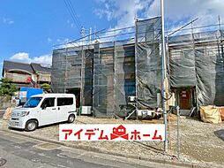 物件画像 常滑市西之口2丁目 2号棟