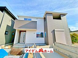 物件画像 常滑市西之口2丁目　1号棟