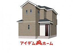 東海市富木島町伏見8期　1号棟