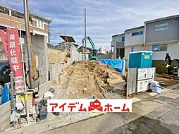 物件画像 緑区鳴丘2822 1号棟