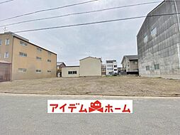 物件画像 南区中割町第3　5号棟