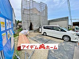 物件画像 大府市米田町　A号棟