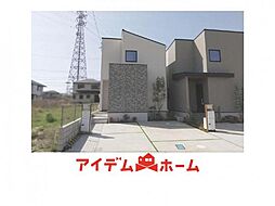 物件画像 武豊町平井1期　2号棟
