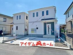 物件画像 東浦町森岡4期　A号棟