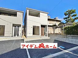 物件画像 東海市高横須賀町第4　3号棟