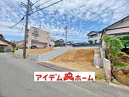 物件画像 豊明市栄町西大根2　B号棟