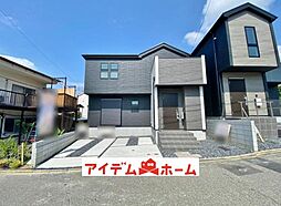 瑞穂区船原町2期　1号棟