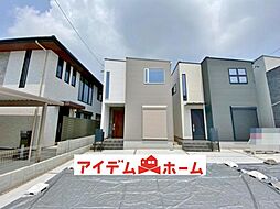 物件画像 半田市白山町8期　3号棟